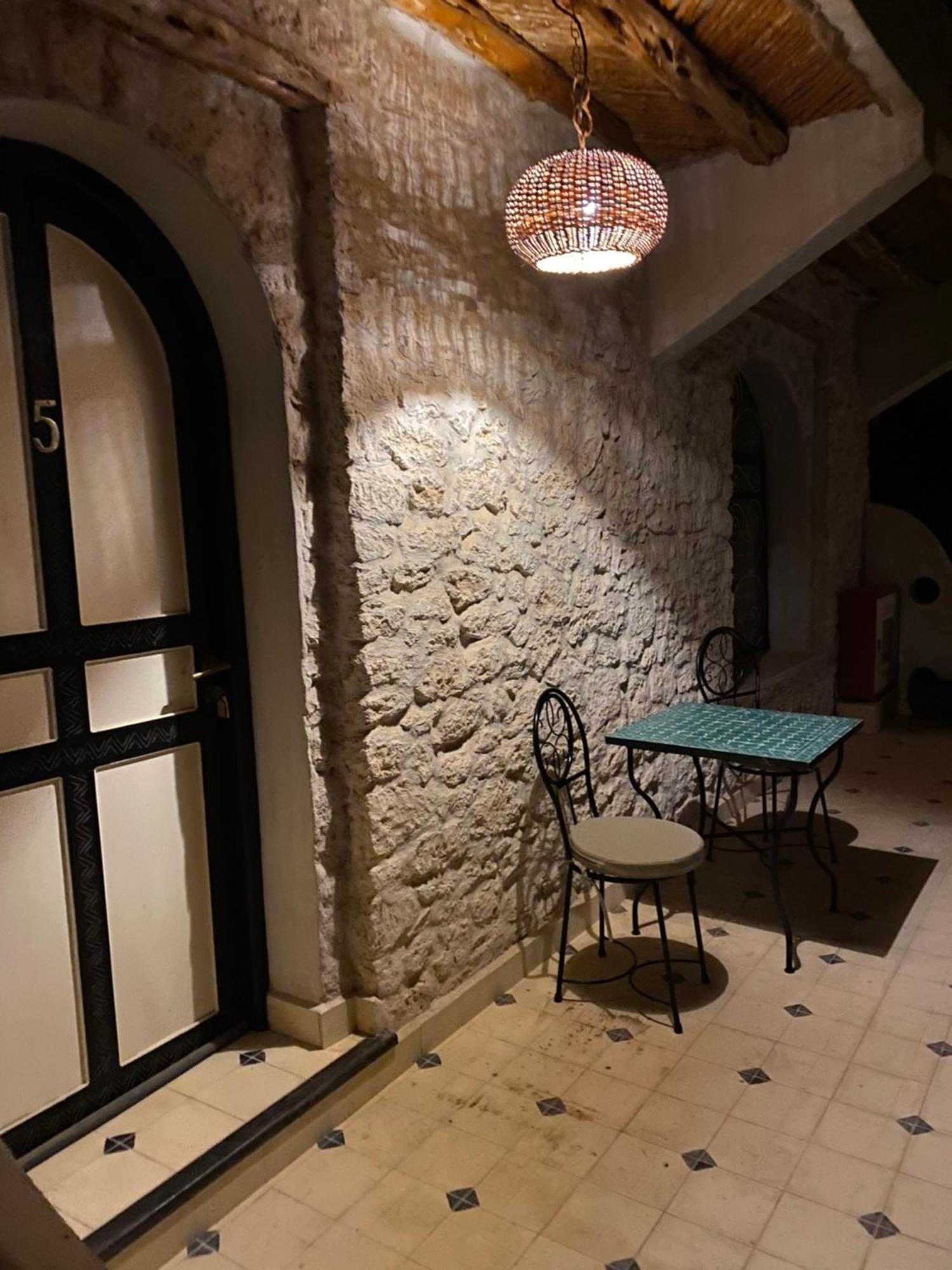 Villa Amma Essaouira Exterior foto
