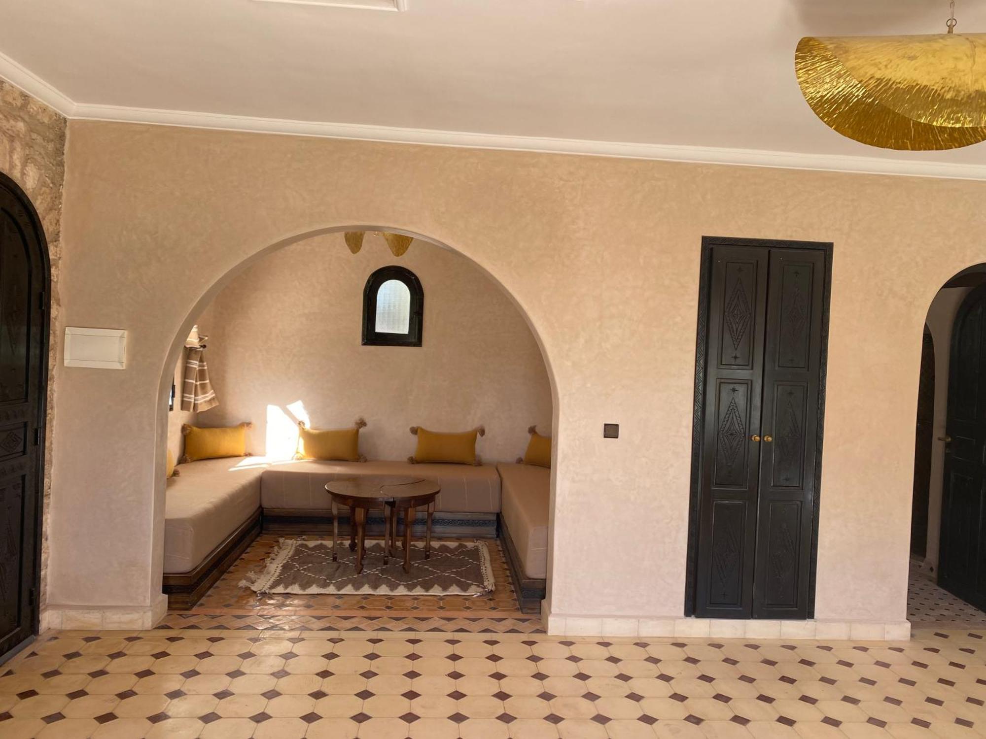 Villa Amma Essaouira Exterior foto
