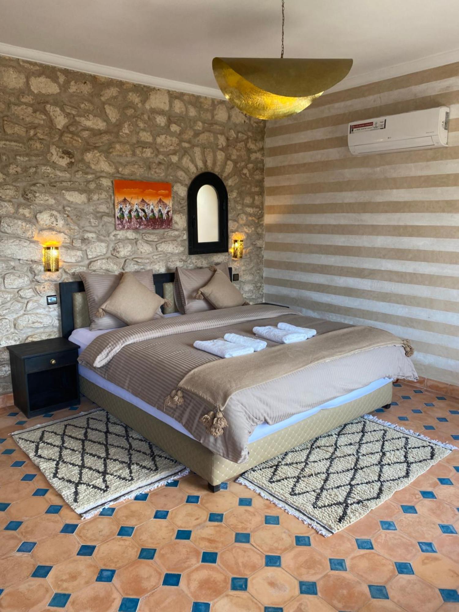 Villa Amma Essaouira Exterior foto